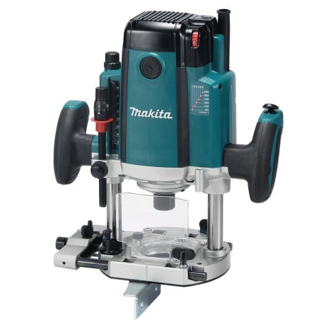 FREZARKA GÓRNOWRZECIONOWA 2100W 12MM MAKITA FREZARKA GÓRNOWRZECIONOWA 2100W 12MM MAKITA