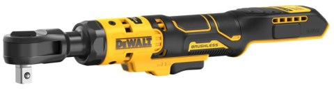 GRZECHOTKA UDAROWA AKUMULATOROWA 1/2'' 18V XR 0*AH DEWALT GRZECHOTKA UDAROWA AKUMULATOROWA 1/2'' 18V XR 0*AH DEWALT