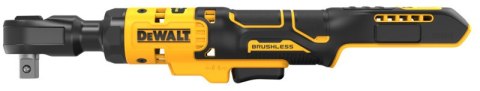 GRZECHOTKA UDAROWA AKUMULATOROWA 1/2'' 18V XR 0*AH DEWALT GRZECHOTKA UDAROWA AKUMULATOROWA 1/2'' 18V XR 0*AH DEWALT