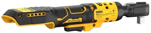 GRZECHOTKA UDAROWA AKUMULATOROWA 1/2'' 18V XR 0*AH DEWALT GRZECHOTKA UDAROWA AKUMULATOROWA 1/2'' 18V XR 0*AH DEWALT