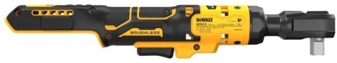 GRZECHOTKA UDAROWA AKUMULATOROWA 1/2'' 18V XR 0*AH DEWALT GRZECHOTKA UDAROWA AKUMULATOROWA 1/2'' 18V XR 0*AH DEWALT