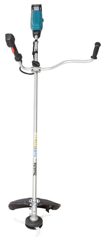 KOSA AKUMULATOROWA MAKITA 40V XGT | 600W | 33 CM | BEZ AKUMULATORA KOSA AKUMULATOROWA MAKITA 40V XGT | 600W | 33 CM | BEZ AKUMULATORA