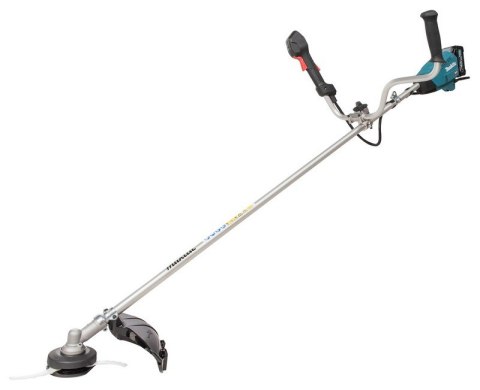 KOSA AKUMULATOROWA MAKITA 40V XGT | 600W | 33 CM | BEZ AKUMULATORA KOSA AKUMULATOROWA MAKITA 40V XGT | 600W | 33 CM | BEZ AKUMULATORA