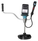 KOSA AKUMULATOROWA MAKITA 40V XGT | 600W | 33 CM | BEZ AKUMULATORA
