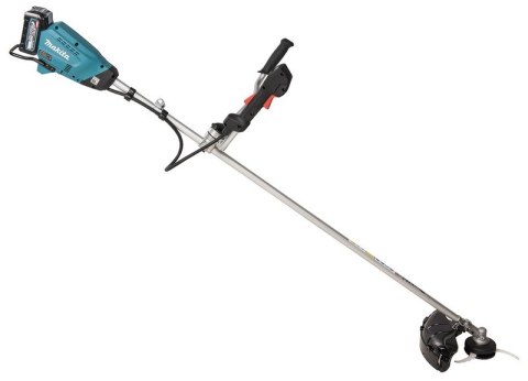KOSA AKUMULATOROWA MAKITA 40V XGT | 600W | 33 CM | BEZ AKUMULATORA KOSA AKUMULATOROWA MAKITA 40V XGT | 600W | 33 CM | BEZ AKUMULATORA