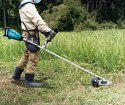 KOSA AKUMULATOROWA MAKITA 40V XGT | 600W | 33 CM | BEZ AKUMULATORA