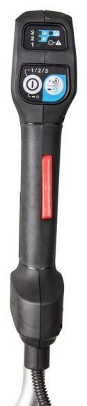 KOSA AKUMULATOROWA MAKITA 40V XGT | 600W | 33 CM | BEZ AKUMULATORA
