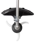 KOSA AKUMULATOROWA MAKITA 40V XGT | 600W | 33 CM | BEZ AKUMULATORA