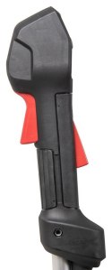 KOSA AKUMULATOROWA MAKITA 40V XGT | 600W | 33 CM | BEZ AKUMULATORA