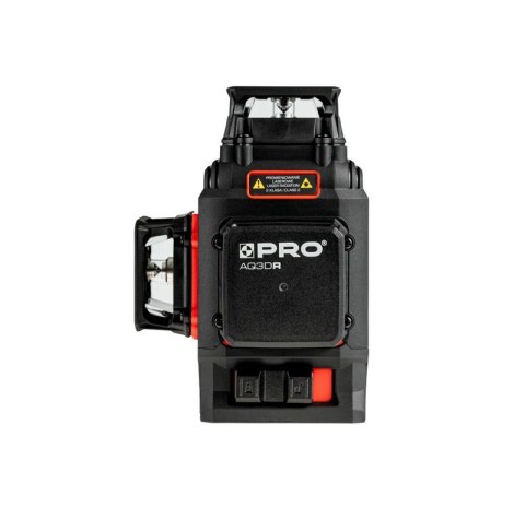 LASER WIELOLINIOWY AQ3DR PRO LASER WIELOLINIOWY AQ3DR PRO