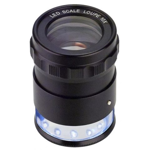 LUPA WARSZTATOWA 10X /25-14 MM LIMIT LUPA WARSZTATOWA 10X /25-14 MM LIMIT