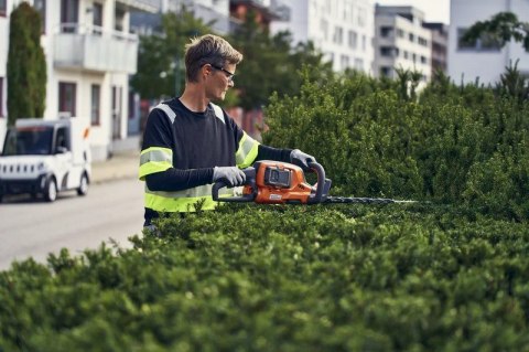 NOŻYCE AKUMULATOROWE DO ŻYWOPŁOTU 522IHDR60 HUSQVARNA NOŻYCE AKUMULATOROWE DO ŻYWOPŁOTU 522IHDR60 HUSQVARNA