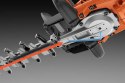 NOŻYCE AKUMULATOROWE DO ŻYWOPŁOTU 522IHDR60 HUSQVARNA