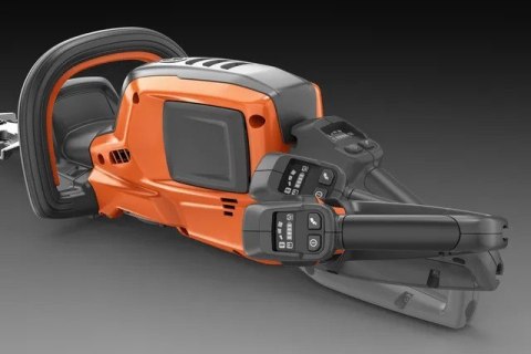 NOŻYCE AKUMULATOROWE DO ŻYWOPŁOTU 522IHDR60 HUSQVARNA NOŻYCE AKUMULATOROWE DO ŻYWOPŁOTU 522IHDR60 HUSQVARNA