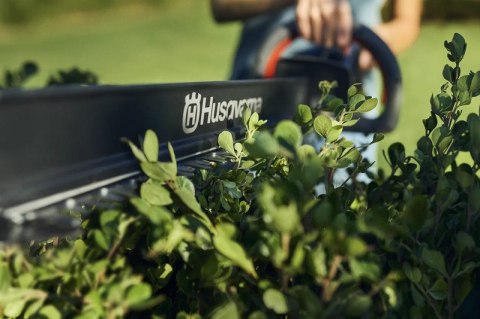 NOŻYCE AKUMULATOROWE DO ŻYWOPŁOTU ASPIRE H50-P4A HUSQVARNA NOŻYCE AKUMULATOROWE DO ŻYWOPŁOTU ASPIRE H50-P4A HUSQVARNA