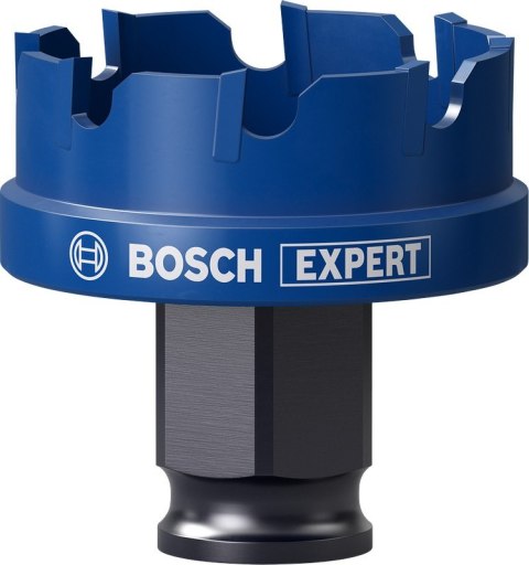 OTWORNICA TCT EXPERT SHEETMET 35MM BOSCH OTWORNICA TCT EXPERT SHEETMET 35MM BOSCH