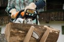 PILARKA SPALINOWA MS 211 35CM STIHL