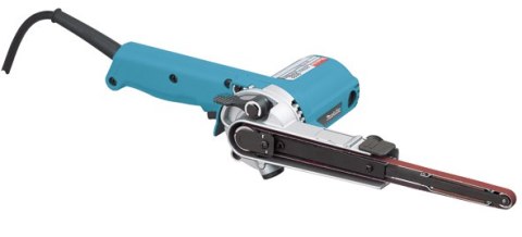 PILNIK TAŚMOWY 550W 9MM MAKITA PILNIK TAŚMOWY 550W 9MM MAKITA