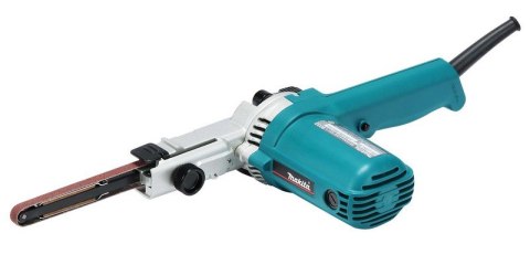 PILNIK TAŚMOWY 550W 9MM MAKITA PILNIK TAŚMOWY 550W 9MM MAKITA