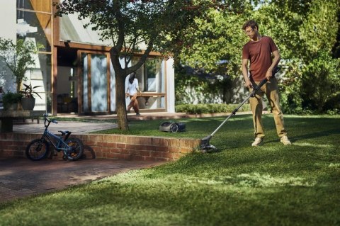 PODKASZARKA AKUMULATOROWA ASPIRE T28-P4A HUSQVARNA PODKASZARKA AKUMULATOROWA ASPIRE T28-P4A HUSQVARNA