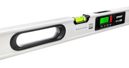 POZIOMICA PRO900 Z ELEKTRONICZNYM ODCZYTEM I MAGNESAMI 180 CM PRO