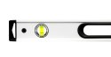 POZIOMICA PRO900 Z ELEKTRONICZNYM ODCZYTEM I MAGNESAMI 180 CM PRO