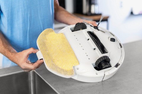 ROBOT SPRZĄTAJĄCY RCV3 KARCHER ROBOT SPRZĄTAJĄCY RCV3 KARCHER
