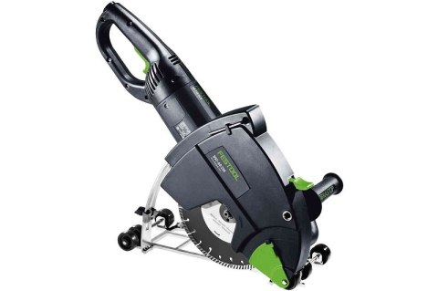 SYSTEM CIĘCIA Z OSPRZĘTEM DIAMENTOWYM DSC-AG 230 FESTOOL SYSTEM CIĘCIA Z OSPRZĘTEM DIAMENTOWYM DSC-AG 230 FESTOOL