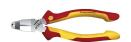 SZCZYPCE INSTALACYJNE TRICUT PROFESSIONAL ELECTRIC 170MM WIHA