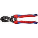 SZCZYPCE TNĄCE PRZEGUBOWE KOMPAKTOWE COBOLT 200MM KNIPEX