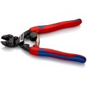 SZCZYPCE TNĄCE PRZEGUBOWE KOMPAKTOWE COBOLT 200MM KNIPEX