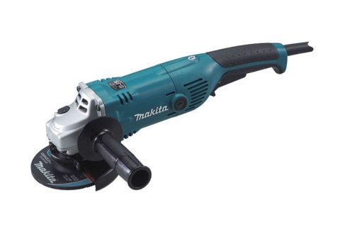 SZLIFIERKA KĄTOWA 125MM 1300W ANTY-RSTART MAKITA SZLIFIERKA KĄTOWA 125MM 1300W ANTY-RSTART MAKITA