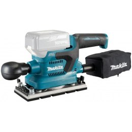 SZLIFIERKA OSCYLACYJNA AKUMULATOROWA 18V LTX 0*AH MAKITA