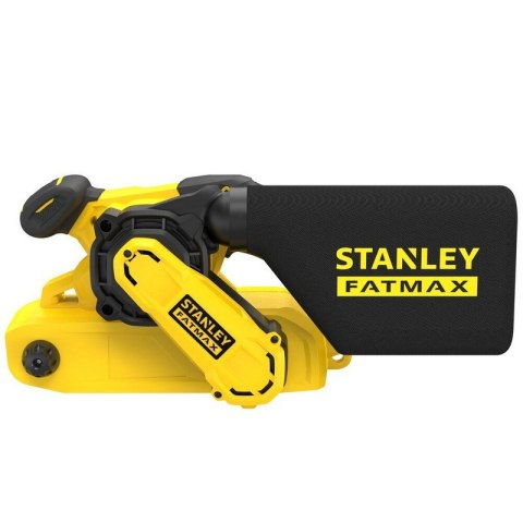 SZLIFIERKA TAŚMOWA 1010W STANLEY SZLIFIERKA TAŚMOWA 1010W STANLEY