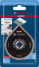 TARCZA SZLIFIERSKA EXPERT AVZ70RT4 STARLOCK BOSCH