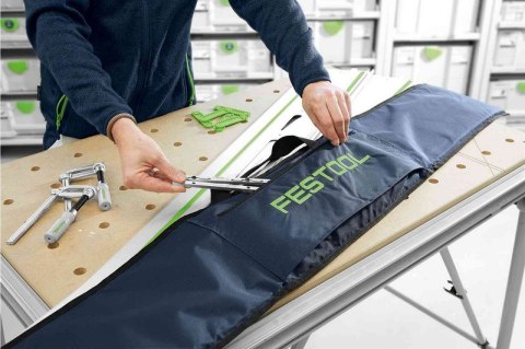 TORBA NA SZYNĘ PROWADZĄCĄ FS-BAG 1900 FESTOOL TORBA NA SZYNĘ PROWADZĄCĄ FS-BAG 1900 FESTOOL