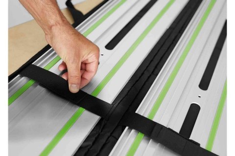 TORBA NA SZYNĘ PROWADZĄCĄ FS-BAG 1900 FESTOOL TORBA NA SZYNĘ PROWADZĄCĄ FS-BAG 1900 FESTOOL