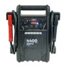 URZĄDZENIE ROZRUCHOWE BOOSTER 4400 PRO IDEAL