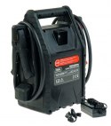 URZĄDZENIE ROZRUCHOWE BOOSTER 4400 PRO IDEAL