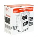 URZĄDZENIE ROZRUCHOWE BOOSTER 4400 PRO IDEAL