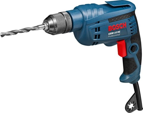 WIERTARKA 600W GBM 10 RE BOSCH WIERTARKA 600W GBM 10 RE BOSCH