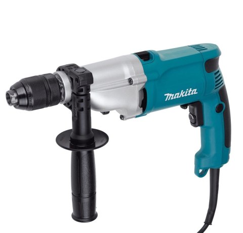 WIERTARKA UDAROWA 13MM 720W 2-BIEGOWA UCHWYT SAMOZACISKOWY MAKITA WIERTARKA UDAROWA 13MM 720W 2-BIEGOWA UCHWYT SAMOZACISKOWY MAKITA