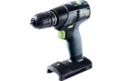 WIERTARKO-WKRĘTARKA AKUMULATOROWA TXS 18-BASIC 0*AH FESTOOL WIERTARKO-WKRĘTARKA AKUMULATOROWA TXS 18-BASIC 0*AH FESTOOL