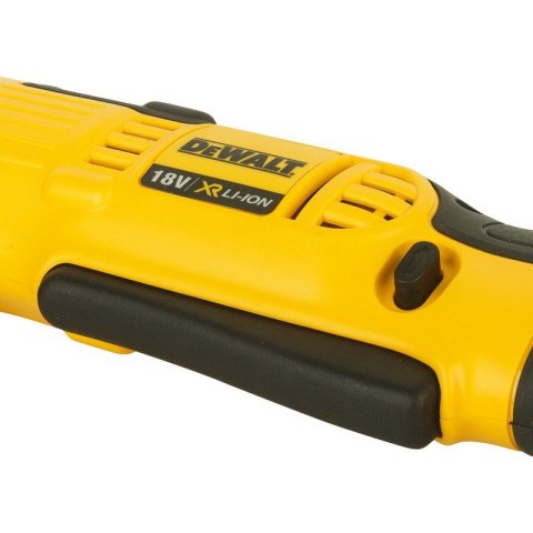 WIERTARKO-WKRĘTARKA KĄTOWA AKUMULATOROWA XR 18V 0*AH TSTAK DEWALT WIERTARKO-WKRĘTARKA KĄTOWA AKUMULATOROWA XR 18V 0*AH TSTAK DEWALT