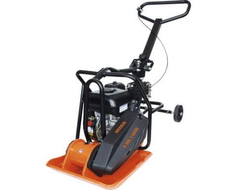 ZAGĘSZCZARKA V-HB 13000 ATIKA ZAGĘSZCZARKA V-HB 13000 ATIKA