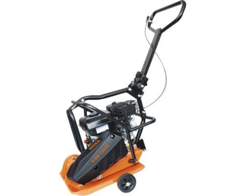 ZAGĘSZCZARKA V-HB 13000 ATIKA ZAGĘSZCZARKA V-HB 13000 ATIKA