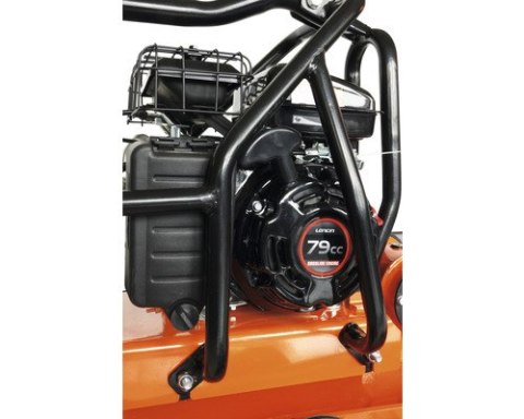ZAGĘSZCZARKA V-HB 13000 ATIKA ZAGĘSZCZARKA V-HB 13000 ATIKA