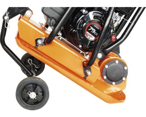 ZAGĘSZCZARKA V-HB 13000 ATIKA ZAGĘSZCZARKA V-HB 13000 ATIKA