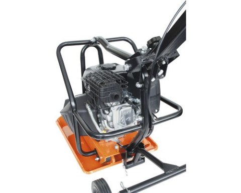 ZAGĘSZCZARKA V-HB 13000 ATIKA ZAGĘSZCZARKA V-HB 13000 ATIKA