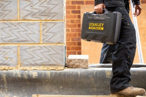 ZESTAW Z GRZECHOTKAMI 1/4 I 1/2 FATMAX,+ AKCESORIA 50SZT STANLEY ZESTAW Z GRZECHOTKAMI 1/4 I 1/2 FATMAX,+ AKCESORIA 50SZT STANLEY